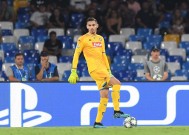 爱游戏中心-那不勒斯客场取分，稳住联赛前四位置的简单介绍